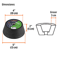 copa-desbaste-5-grano-60-para-piedra-c-361-pi-13788 copa-desbaste-5-grano-60-para-piedra-c-361-pi-13788
