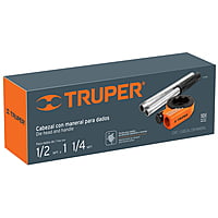 Cabezal para dado para tarrajas de 3/8 hasta 1-1/4' - CA-850 / 13086 Cabezal para dado para tarrajas de 3/8 hasta 1-1/4' - CA-850 / 13086