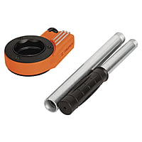 Cabezal para dado para tarrajas de 3/8 hasta 1-1/4' - CA-850 / 13086 Cabezal para dado para tarrajas de 3/8 hasta 1-1/4' - CA-850 / 13086