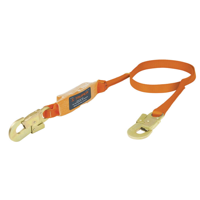 Línea de vida con absorbedor de impacto, 1.8 m - CAB-5430-18 / 14446