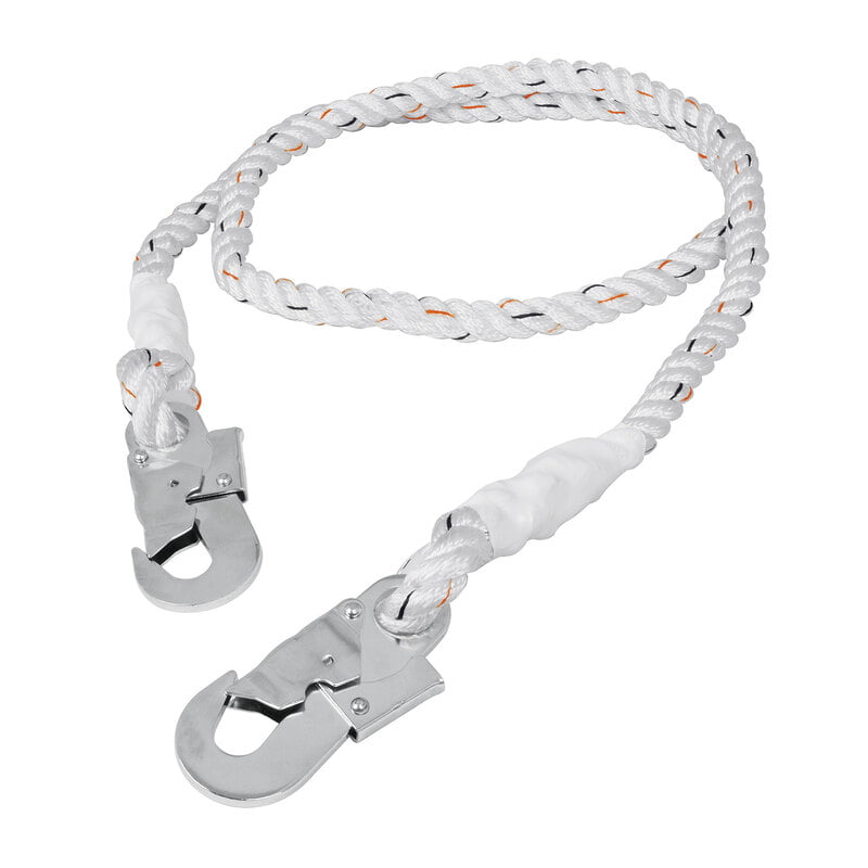 Cable de posicionamiento con 2 ganchos, 2 m - CAB-5489-20 / 14436 Cable de posicionamiento con 2 ganchos, 2 m - CAB-5489-20 / 14436