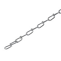 Metro de cadena tipo Víctor de 2.0 mm en carrete de 30 m - CADE-20 / 44190 Metro de cadena tipo Víctor de 2.0 mm en carrete de 30 m - CADE-20 / 44190