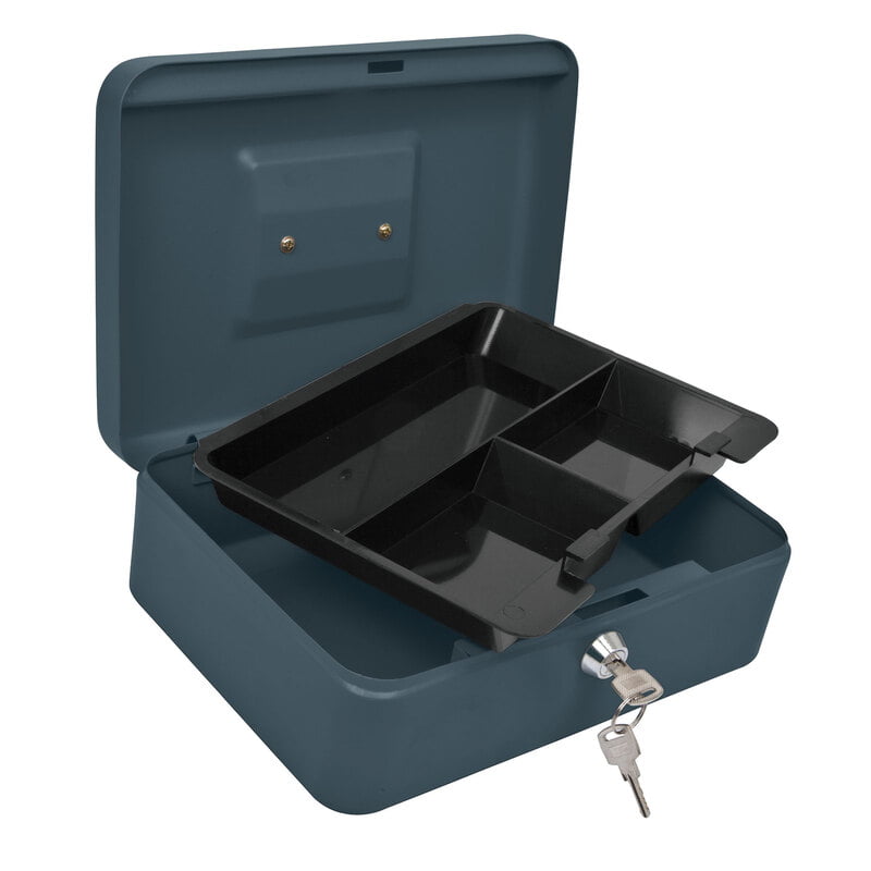 Caja de dinero, 25 cm - CADI-25 / 43075