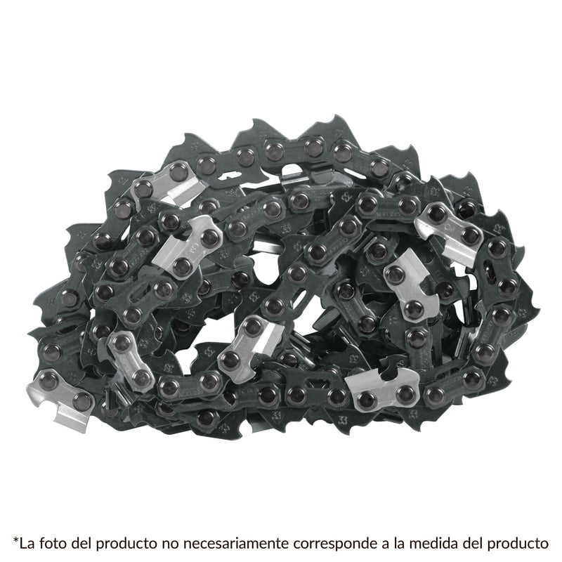 Cadena de repuesto para motosierra 14' - CAMO-14 / 16635 Cadena de repuesto para motosierra 14' - CAMO-14 / 16635