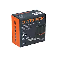 Cargador de baterías, ión litio,  12 V para taladro TALI-12A, 16946 - CAR-12AC