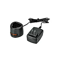 Cargador de baterías, ión litio,  12 V para taladro TALI-12A, 16946 - CAR-12AC