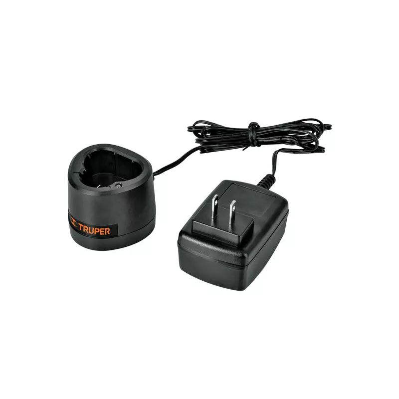 Cargador de baterías, ión litio,  12 V para taladro TALI-12A, 16946 - CAR-12AC