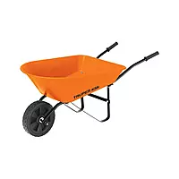 Carretilla tubular para niños, 88x41 cm - CAR-KID-T / 10440 Carretilla tubular para niños, 88x41 cm - CAR-KID-T / 10440