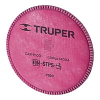 Bolsa con 2 filtros de repuesto R95 - CAR-P100 / 14004 Bolsa con 2 filtros de repuesto R95 - CAR-P100 / 14004