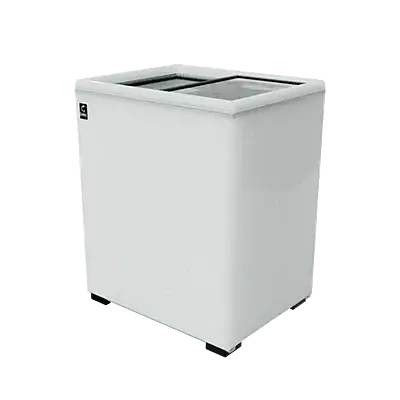 Congelador Horizontal, Criotec - CCH-05