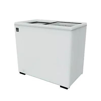 Congelador Horizontal, Criotec - CCH-08