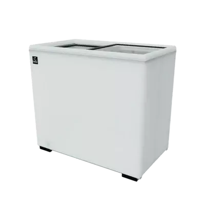 Congelador Horizontal, Criotec - CCH-08 Congelador Horizontal, Criotec - CCH-08
