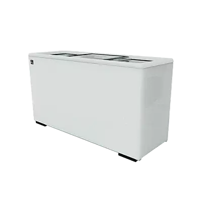 Congelador Horizontal Cch-15 Criotec - CCH-15