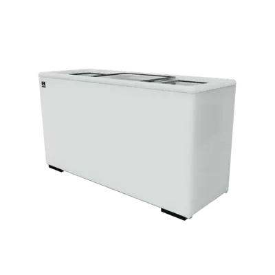 Congelador Horizontal Cch-15 Criotec - CCH-15 Congelador Horizontal Cch-15 Criotec - CCH-15