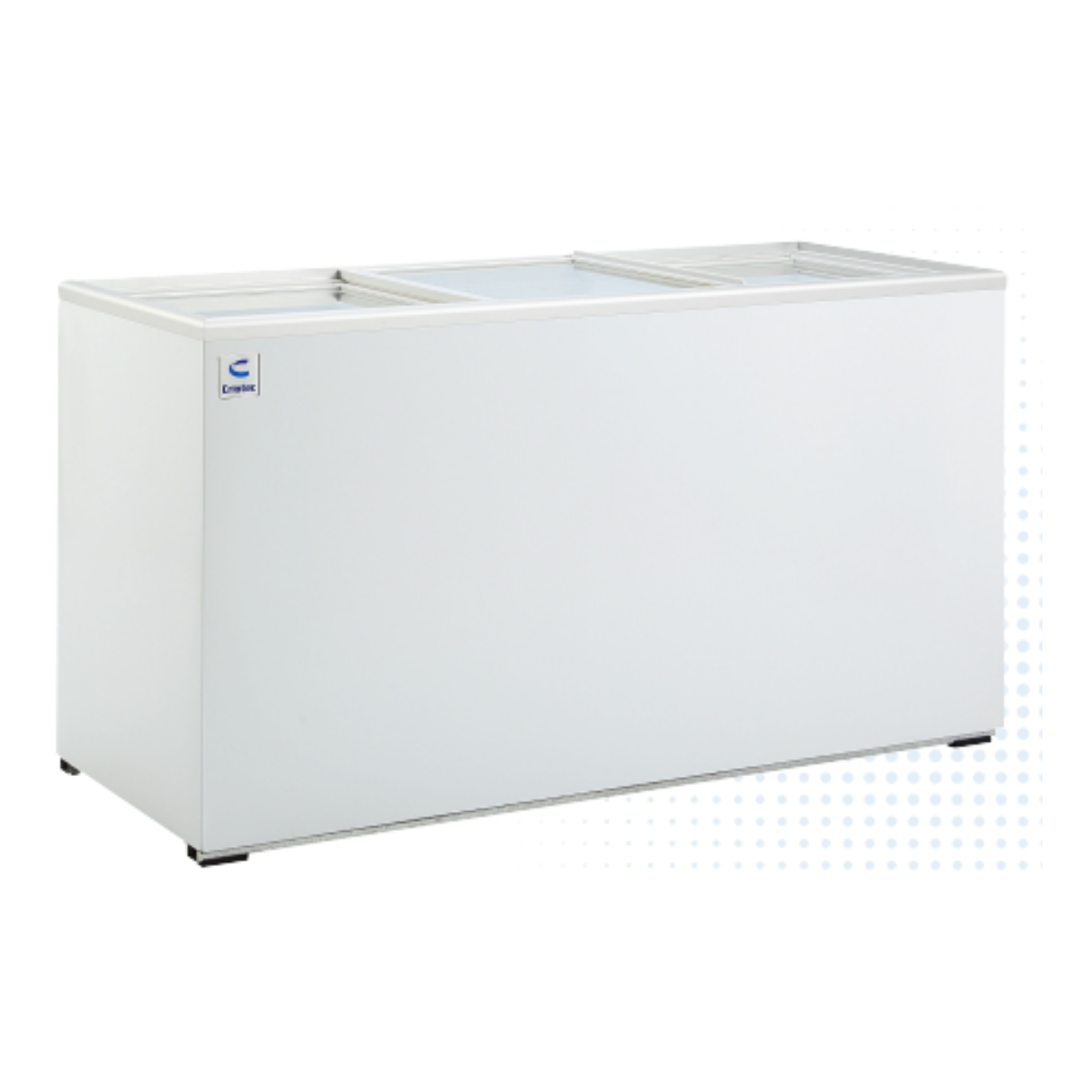Congelador Horizontal Criotec - CCH-15 Congelador Horizontal Criotec - CCH-15