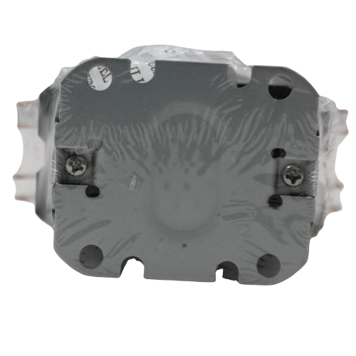 Contactor, 2 Polos, 30A Carga, Resistividad 40A, Bobina 24V DC - CCRF2P001 Contactor, 2 Polos, 30A Carga, Resistividad 40A, Bobina 24V DC - CCRF2P001