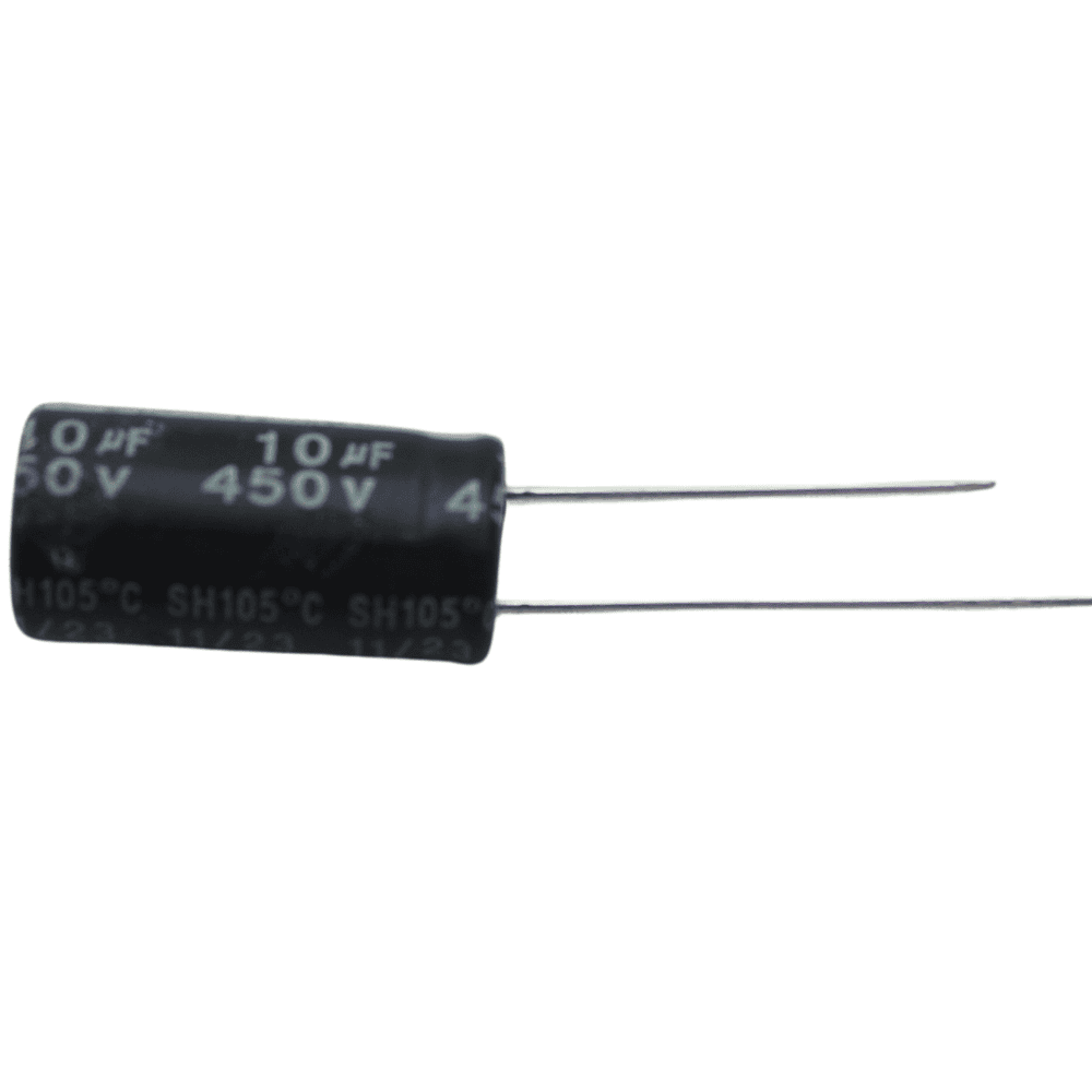 TEAPO Alu-Elko 330µF, 400V, RM 10, SLG337M400S1A5S45K