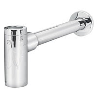 Céspol de bote p/lavabo minimalista s/contra, cromo, 1-1/4' - CE-212 / 49987 Céspol de bote p/lavabo minimalista s/contra, cromo, 1-1/4' - CE-212 / 49987