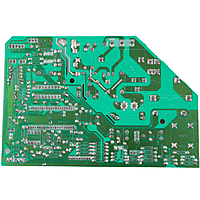 Tarjeta Electronica para Minisplit  - CE-KFR32GW/I1Y(S).D.1.1.1-1  -  CE-KF32CW/IIY(S) - CE-KFR32GW