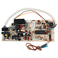 Tarjeta Para Minisplit York - CE-KF43GW/I1Y(S) - 10E57E5121710029 - CE-KFR50GW/I1Y(S) Tarjeta Para Minisplit York - CE-KF43GW/I1Y(S) - 10E57E5121710029 - CE-KFR50GW/I1Y(S)