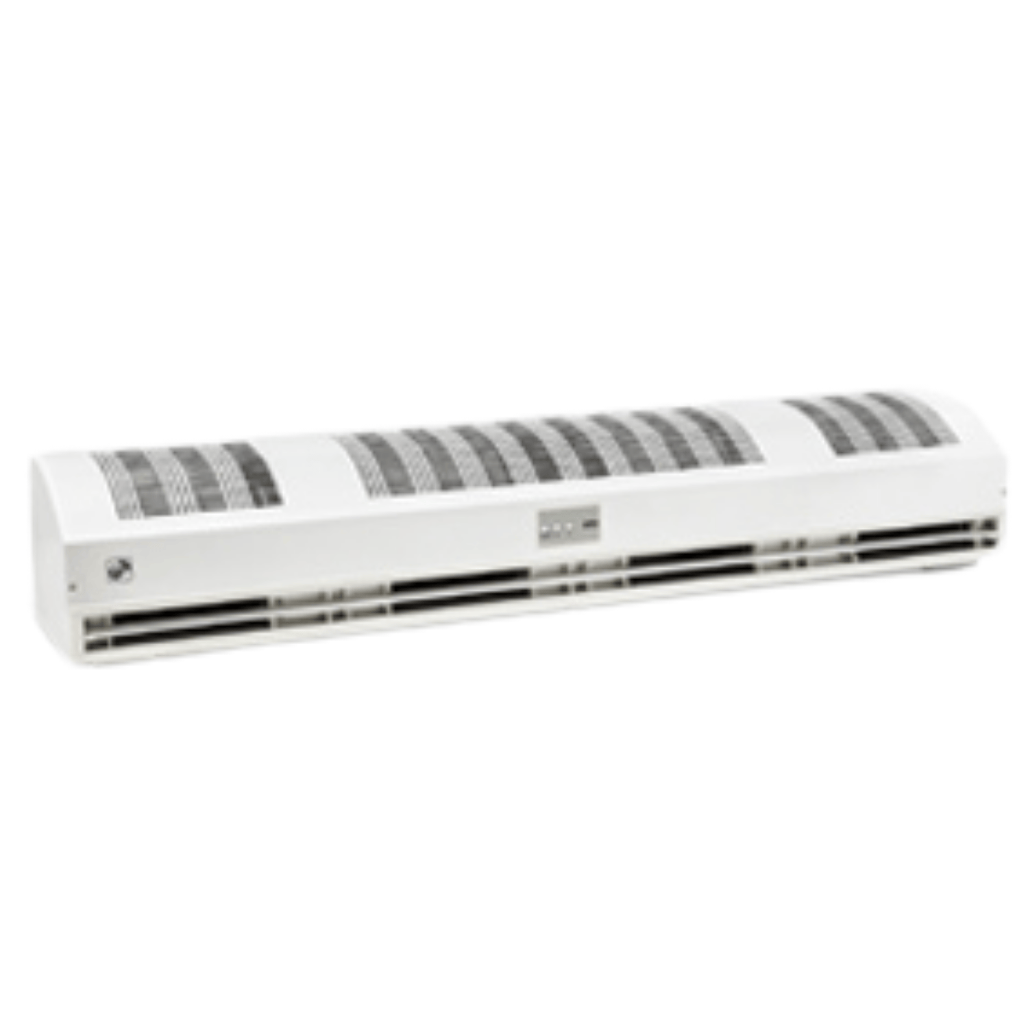 Cortina De Aire Soler & Palau, Velocidad Baja-Alta, W177/413, 127V, Hz60 - CAF-36