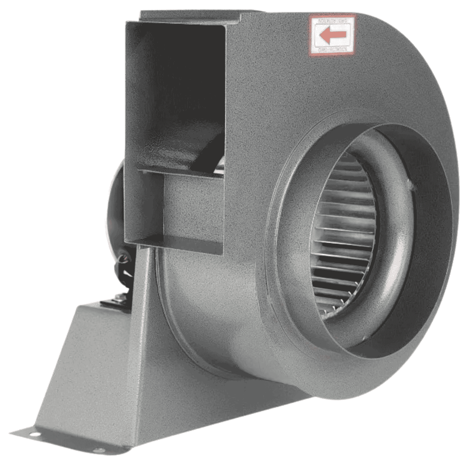 Extractor Centrifugo, 220V, rpm1730, 3/4Hp, 162mm - CEB-2600 Extractor Centrifugo, 220V, rpm1730, 3/4Hp, 162mm - CEB-2600