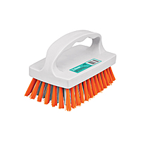 Cepillo de plástico, tipo plancha, estilo italiano - CELI-45 / 57009
