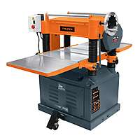 Cepillo de piso 20", 3 HP (2250 W), Truper - 16293 Cepillo de piso 20", 3 HP (2250 W), Truper - 16293
