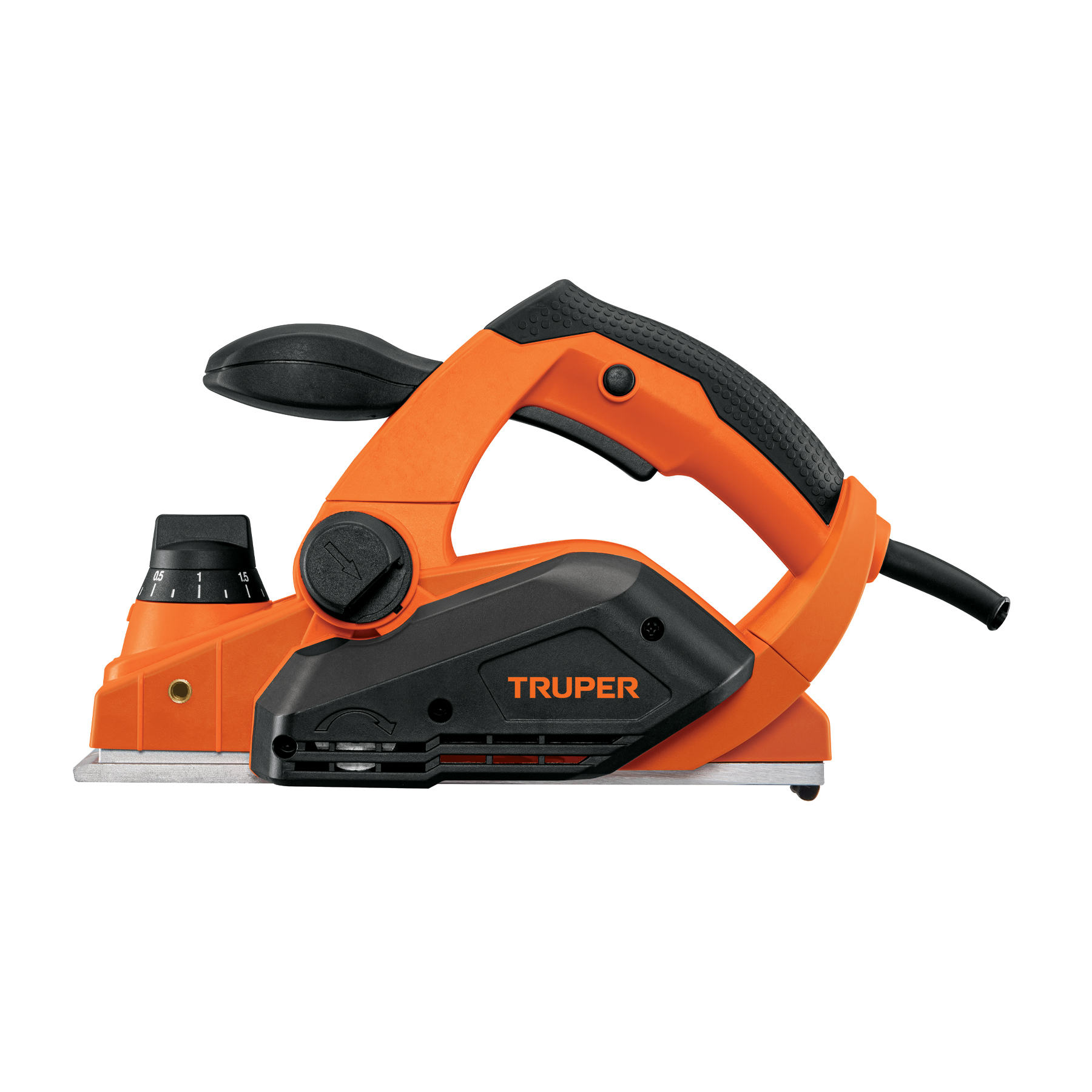 CEPEL-3-1/4A3 Cepillo eléctrico 3-1/4', profesional, 850 W Truper