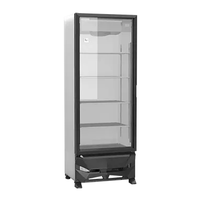 Enfriador Vertical Cfx-19 Criotec - Cfx-19