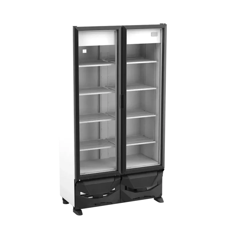 Enfriador Vertical Cfx-24 2 Puertas Criotec - Cfx-24 2P Enfriador Vertical Cfx-24 2 Puertas Criotec - Cfx-24 2P