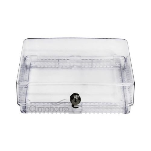 Guarda Termostato Honeywell Chico, Blister- CG511A1000/C