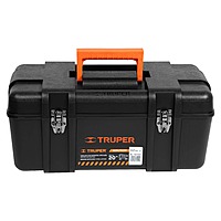 Caja para herramienta, plástica de 20', industrial - CHP-20X / 10380