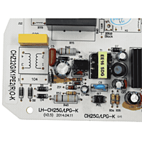 Tablilla Electronica Evaporador Para Minisplit Mirage - Chz32G/K1Pe2Rp-K Tablilla Electronica Evaporador Para Minisplit Mirage - Chz32G/K1Pe2Rp-K