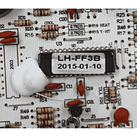 Tablilla Electronica Evaporador Para Minisplit Mirage - Chz32G/K1Pe2Rp-K Tablilla Electronica Evaporador Para Minisplit Mirage - Chz32G/K1Pe2Rp-K