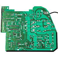 Tablilla Electronica Evaporador Para Minisplit Mirage - Chz32G/K1Pe2Rp-K Tablilla Electronica Evaporador Para Minisplit Mirage - Chz32G/K1Pe2Rp-K