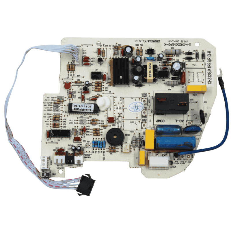 Tablilla Electronica Evaporador Para Minisplit Mirage - Chz32G/K1Pe2Rp-K Tablilla Electronica Evaporador Para Minisplit Mirage - Chz32G/K1Pe2Rp-K