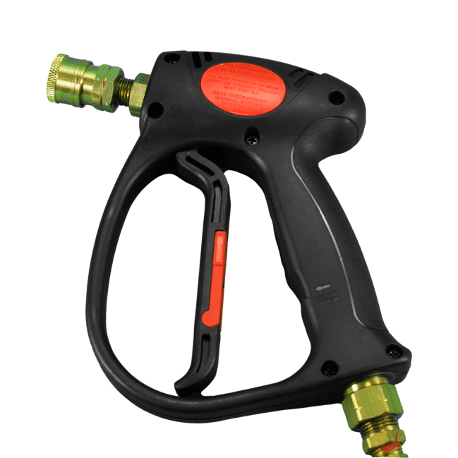 Coil Jet Lavadora a presion de serpentines con Baterias SPEED CLEAN