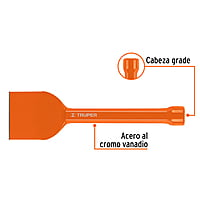 cincel-ladrillero-2-3-4-x-10-truper-cl-2-3-4x10-12184 cincel-ladrillero-2-3-4-x-10-truper-cl-2-3-4x10-12184