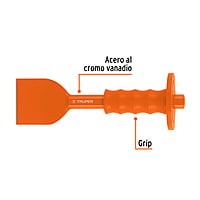 cincel-ladrillero-2-3-4-x-10-con-grip-truper-cl-2-3-4x10g-12187 cincel-ladrillero-2-3-4-x-10-con-grip-truper-cl-2-3-4x10g-12187