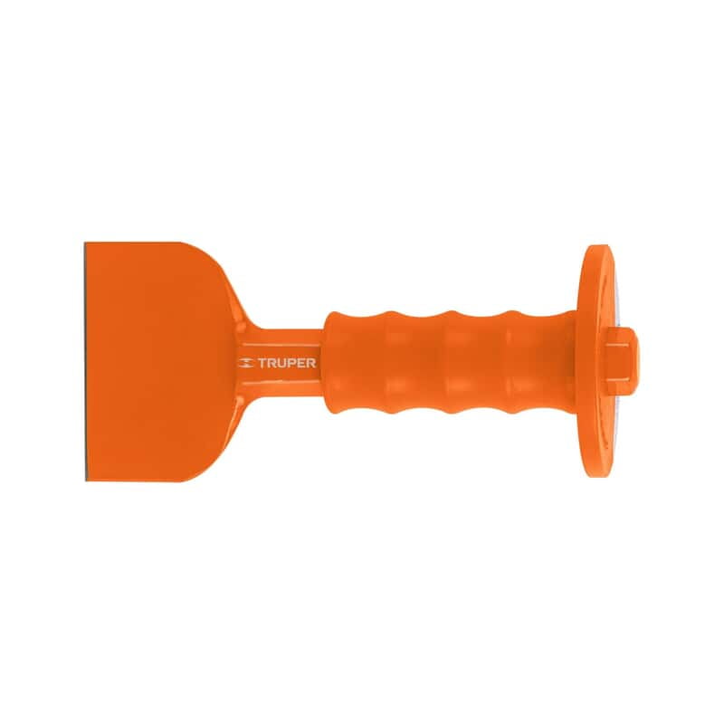 cincel-ladrillero-3-1-2-x-8-con-grip-truper-cl-3-1-2x8g-12193 cincel-ladrillero-3-1-2-x-8-con-grip-truper-cl-3-1-2x8g-12193
