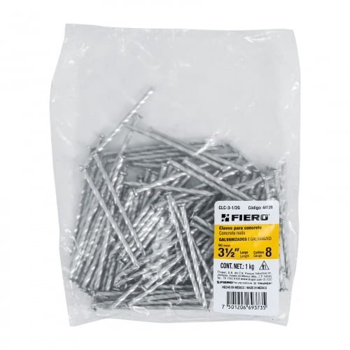 bolsa-con-1-kg-de-clavos-galvanizados-3-1-2-para-concreto-clc-3-1-2g-44126 bolsa-con-1-kg-de-clavos-galvanizados-3-1-2-para-concreto-clc-3-1-2g-44126