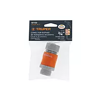 Conector rápido, manguera-accesorio - CLICK-ACC / 12722