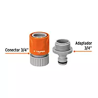 Conector rápido, manguera-accesorio - CLICK-ACC / 12722