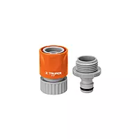 Conector rápido, manguera-accesorio - CLICK-ACC / 12722