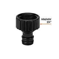 Conector rápido, hembra, para accesorios de riego - CLICK-F / 12727 Conector rápido, hembra, para accesorios de riego - CLICK-F / 12727