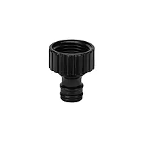 Conector rápido, hembra, para accesorios de riego - CLICK-F / 12727 Conector rápido, hembra, para accesorios de riego - CLICK-F / 12727