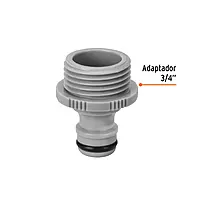 Conector rápido, macho, para accesorios de riego - CLICK-M / 12726 Conector rápido, macho, para accesorios de riego - CLICK-M / 12726