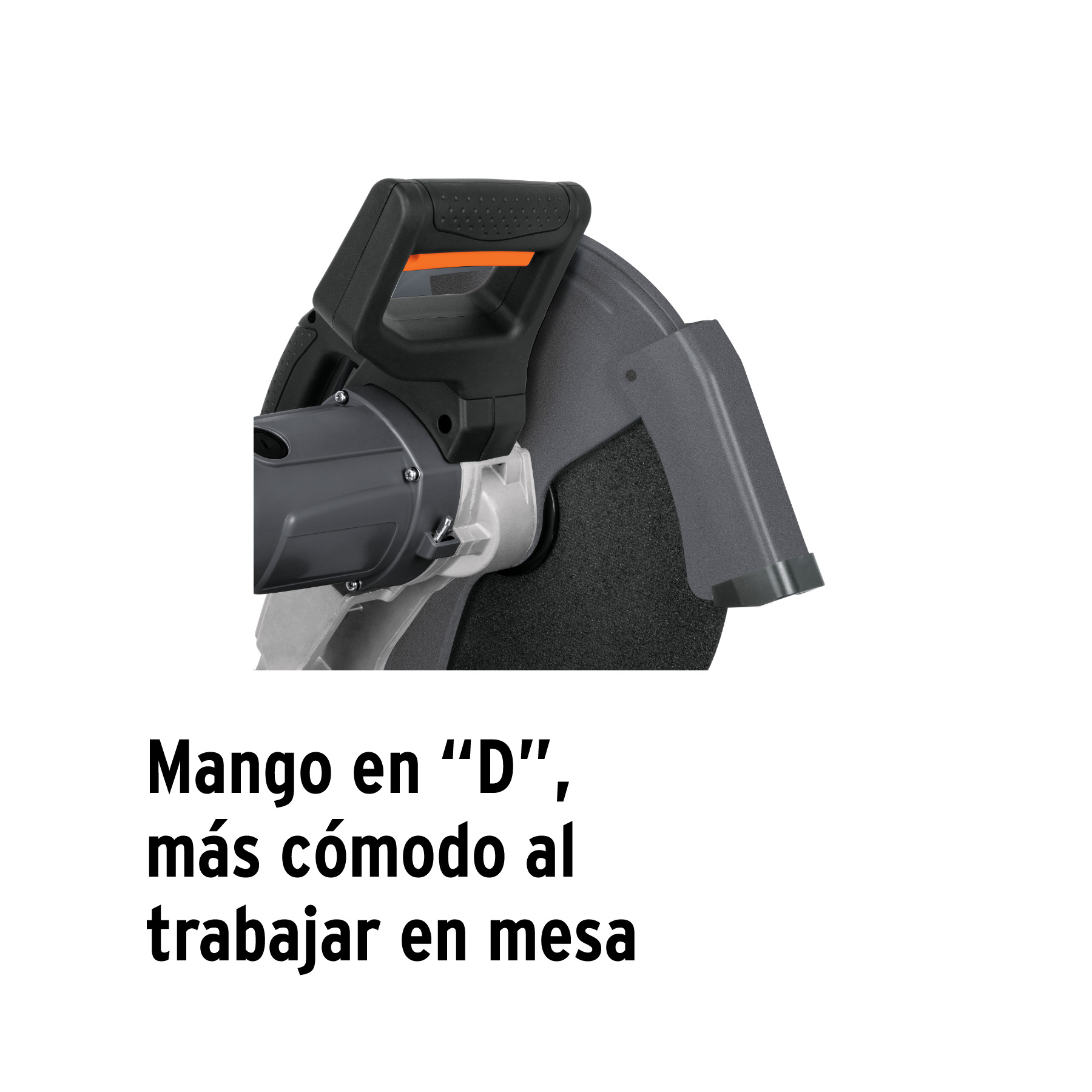 Tronzadora / cortadora de metales, 14', industrial, 2,200 W - CM-14N / 11723 Tronzadora / cortadora de metales, 14', industrial, 2,200 W - CM-14N / 11723