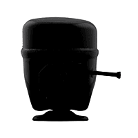 Compresor Sikelan GQR11TD, 1/3 HP, 1100W, R134a, (110-120V 60Hz) CMCMSK134013 ERO Compresor Sikelan GQR11TD, 1/3 HP, 1100W, R134a, (110-120V 60Hz) CMCMSK134013 ERO